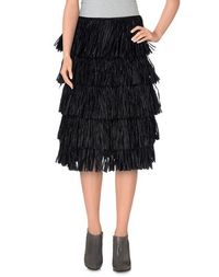 Юбка до колена Sara Lanzi