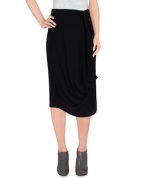 Юбка длиной 3/4 MAX Mara