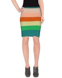 Юбка до колена M Missoni
