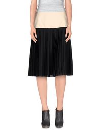 Юбка до колена Dries VAN Noten