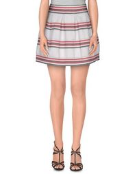 Мини-юбка LM Lulu