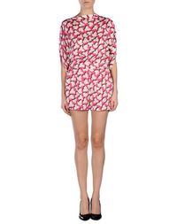 Комбинезоны без бретелей Diane VON Furstenberg