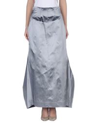 Длинная юбка JIL Sander