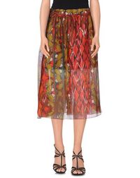 Юбка до колена M Missoni
