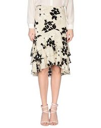 Юбка длиной 3/4 Ralph Lauren