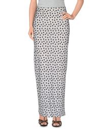 Юбка до колена Vero Moda