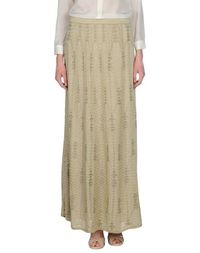 Длинная юбка M Missoni