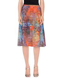 Юбка длиной 3/4 M Missoni