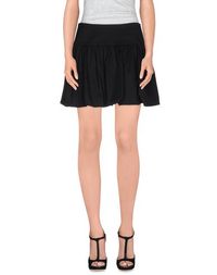 Мини-юбка Redvalentino