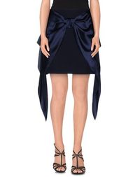 Мини-юбка Alexis Mabille