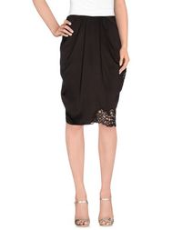 Юбка длиной 3/4 Scervino Street