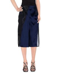 Юбка длиной 3/4 Kenzo