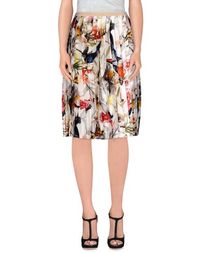 Юбка до колена Shirtaporter