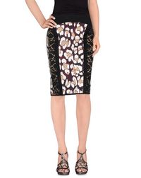 Юбка до колена Just Cavalli