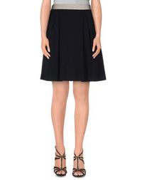 Юбка до колена Michelle W.