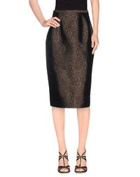 Юбка длиной 3/4 Michael Kors