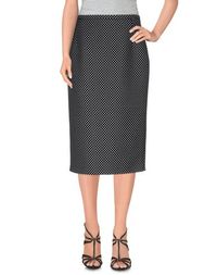 Юбка длиной 3/4 Michael Kors