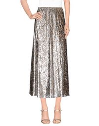 Юбка длиной 3/4 Michael Kors