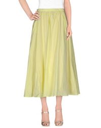 Юбка длиной 3/4 Imperial