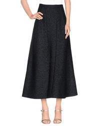 Юбка длиной 3/4 Michael Kors