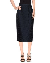 Юбка длиной 3/4 Michael Kors
