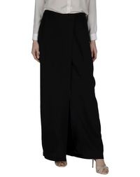 Длинная юбка Alexander Wang