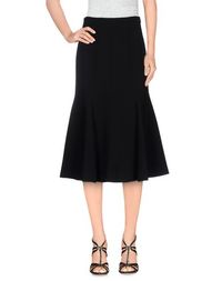 Юбка длиной 3/4 Michael Kors