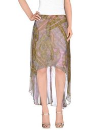 Длинная юбка Rene' Derhy