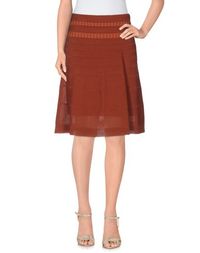 Юбка до колена M Missoni