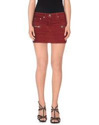 Мини-юбка Isabel Marant Étoile