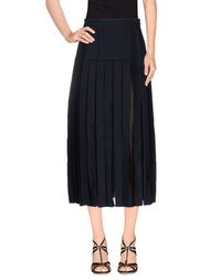 Юбка длиной 3/4 Michael Kors