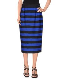 Юбка длиной 3/4 Michael Kors
