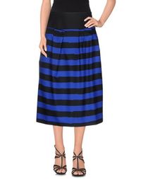 Юбка длиной 3/4 Michael Kors