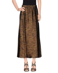 Юбка длиной 3/4 Michael Kors