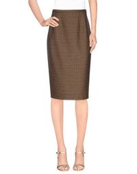 Юбка длиной 3/4 Michael Kors