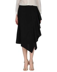 Юбка длиной 3/4 Marni