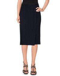 Юбка длиной 3/4 Paul Smith