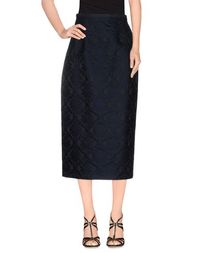 Юбка длиной 3/4 Michael Kors