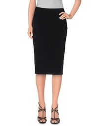 Юбка длиной 3/4 Blumarine