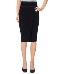 Юбка до колена Elisabetta Franchi