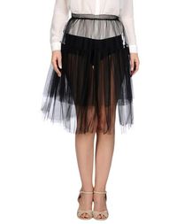 Юбка длиной 3/4 Blumarine