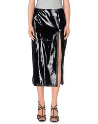 Юбка длиной 3/4 Blumarine
