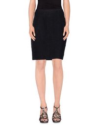 Юбка до колена T BY Alexander Wang