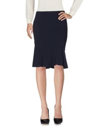Юбка до колена Blumarine