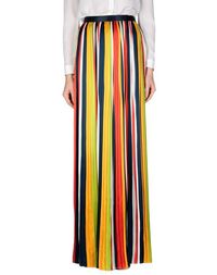 Длинная юбка Dsquared2