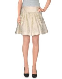 Мини-юбка Redvalentino