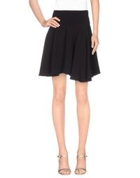 Мини-юбка Maria Grachvogel