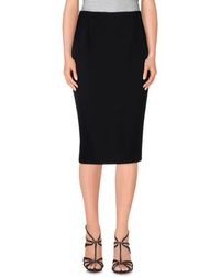 Юбка длиной 3/4 Dolce &; Gabbana