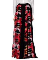 Длинная юбка Just Cavalli