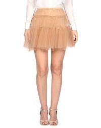 Мини-юбка Redvalentino